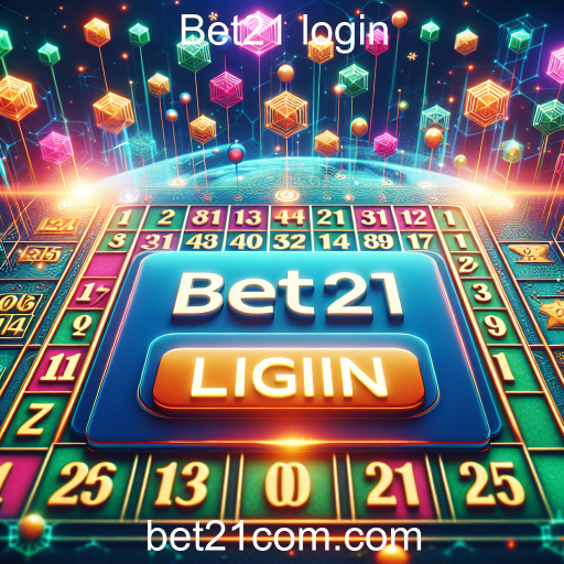 A Diversão do Bingo no Bet21: Junte-se à Emoção!